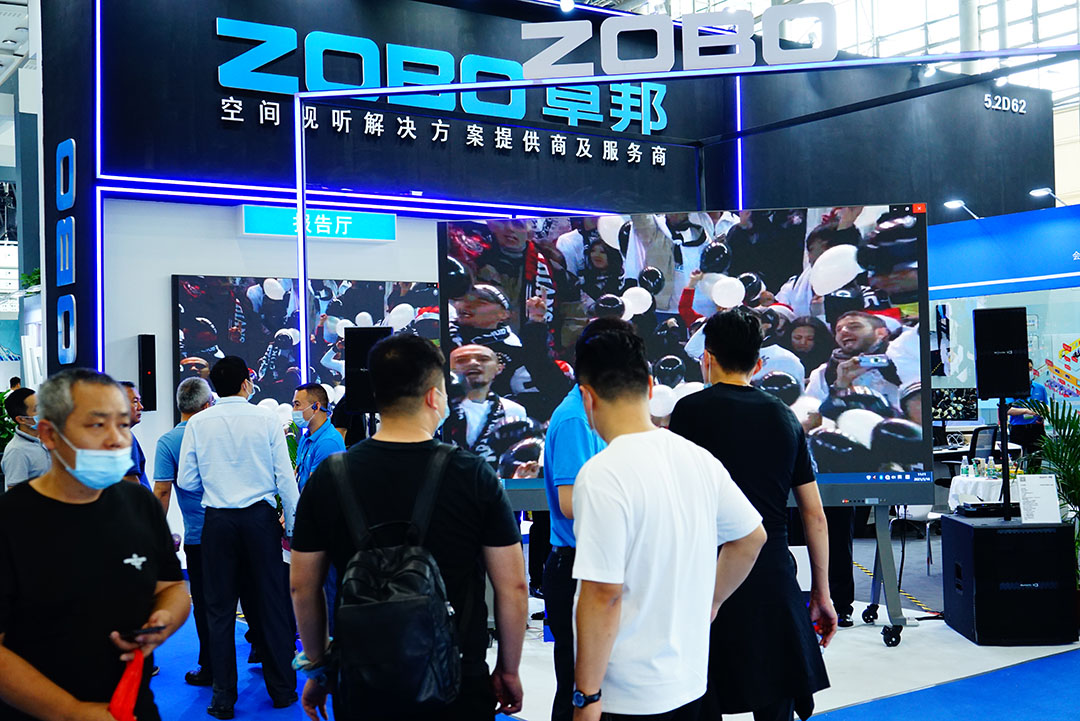 頭部資本涌入LED市場 顯示技術(shù)將成為下一個風(fēng)口的商業(yè)密碼