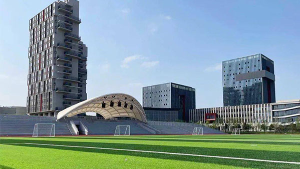 校園操場(chǎng)音響系統(tǒng)設(shè)計(jì)方案