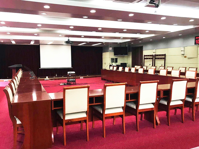 解決會(huì)議室音響設(shè)備中的噪音和干擾問題