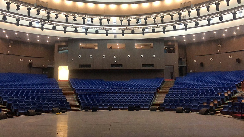 舞臺(tái)音響對(duì)舞臺(tái)演出的影響