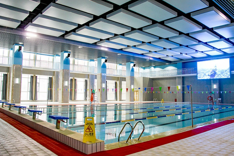 音響擴聲系統(tǒng)的構建與調(diào)試