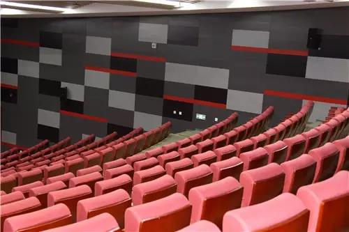 利用舞臺音響提升舞臺藝術(shù)層次的路徑