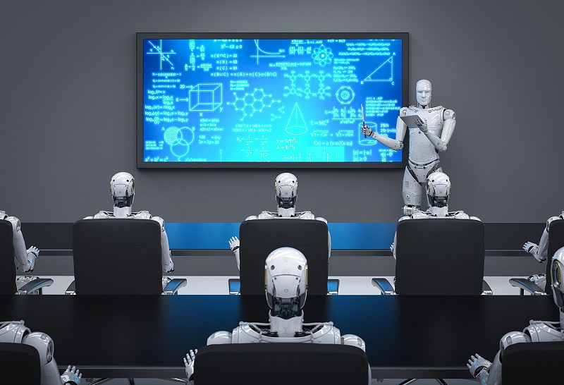 工業(yè)LED顯示屏發(fā)展的趨勢回顧與展望