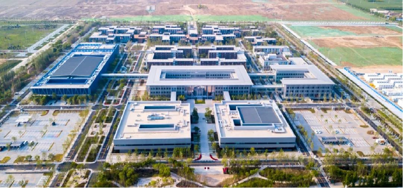 ZOBO卓邦為魯班集團(tuán)大禮堂打造音視頻擴(kuò)聲系統(tǒng)