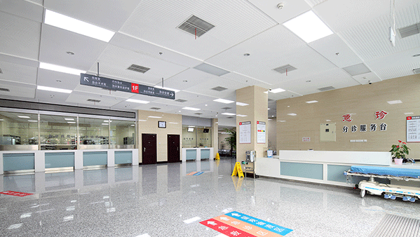 醫(yī)院擴(kuò)聲系統(tǒng)解決方案