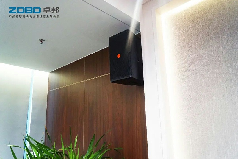 音響設(shè)備和會議揚聲器系統(tǒng)安裝的要點