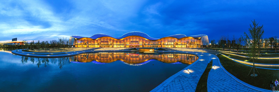 2歌劇院、音樂(lè)廳、戲劇廳、多功能廳、兒童劇場(chǎng)等廳堂擴(kuò)聲系統(tǒng)聲學(xué)設(shè)計(jì)——南通大劇院聲學(xué)設(shè)計(jì)