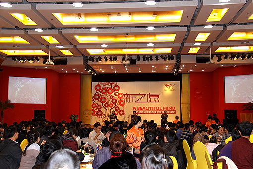 舞臺音響的作用有哪些