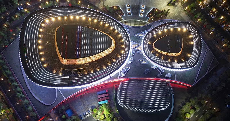 試析舞臺(tái)音響設(shè)備的常見問題及調(diào)試技術(shù)