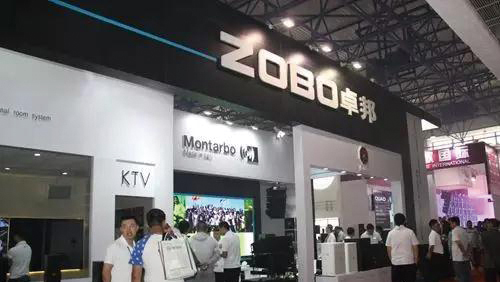 和卓邦音響一起來看看2017PALM展第三天的盛況