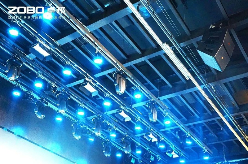 7ZOBO卓邦助力北京市豐臺(tái)區(qū)城市更新建設(shè)丨PRS音響為馬家堡文化藝術(shù)(暫)提供空間視聽(tīng)解決方案及服務(wù) 7ZOBO卓邦助力北京市豐臺(tái)區(qū)城市更新建設(shè)丨PRS音響為馬家堡文化藝術(shù)(暫)提供空間視聽(tīng)解決方案及服務(wù)