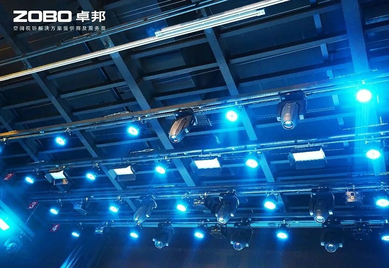 10ZOBO卓邦助力北京市豐臺(tái)區(qū)城市更新建設(shè)丨PRS音響為馬家堡文化藝術(shù)(暫)提供空間視聽(tīng)解決方案及服務(wù)