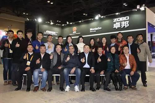 ZOBO卓邦中國第三屆舞臺美術(shù)展天暖暖的都是愛