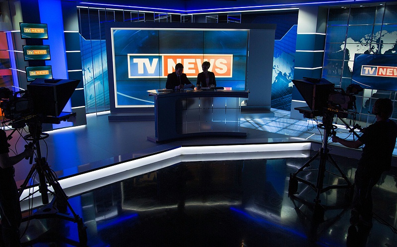 LED顯示技術(shù)在電視舞臺的應(yīng)用研究