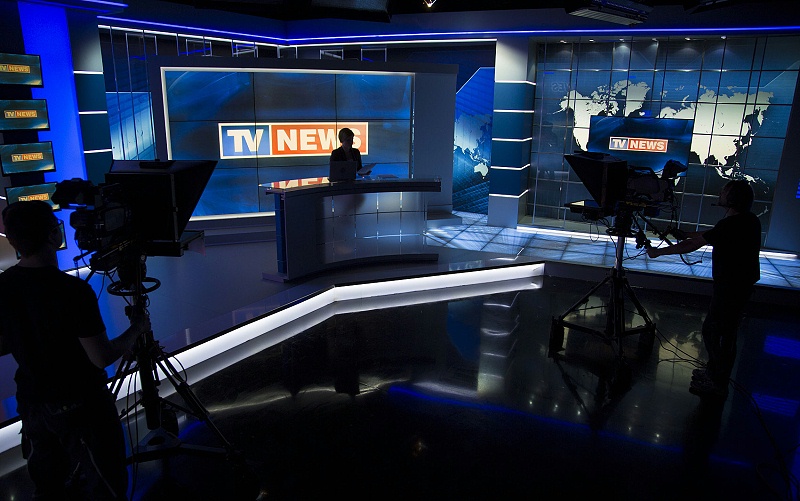 LED顯示技術(shù)在電視舞臺的應(yīng)用研究