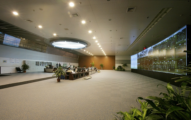 交通運輸指揮大廳分布式系統(tǒng)解決方案