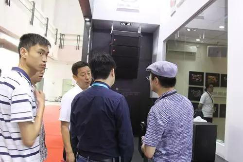 劇場(chǎng)音響燈光