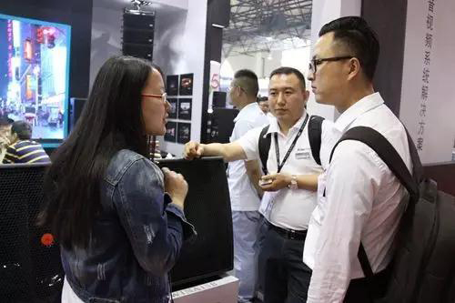 劇場(chǎng)音響燈光