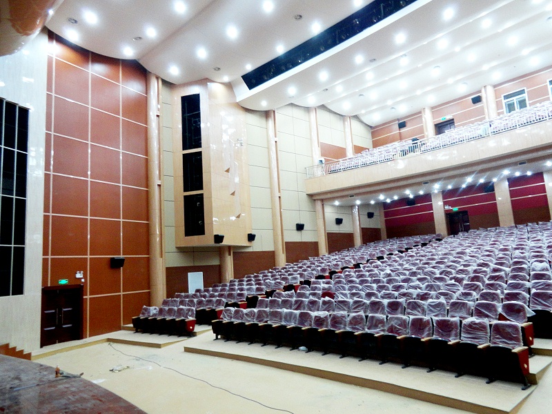 音響設備的操作技巧和調(diào)試方法