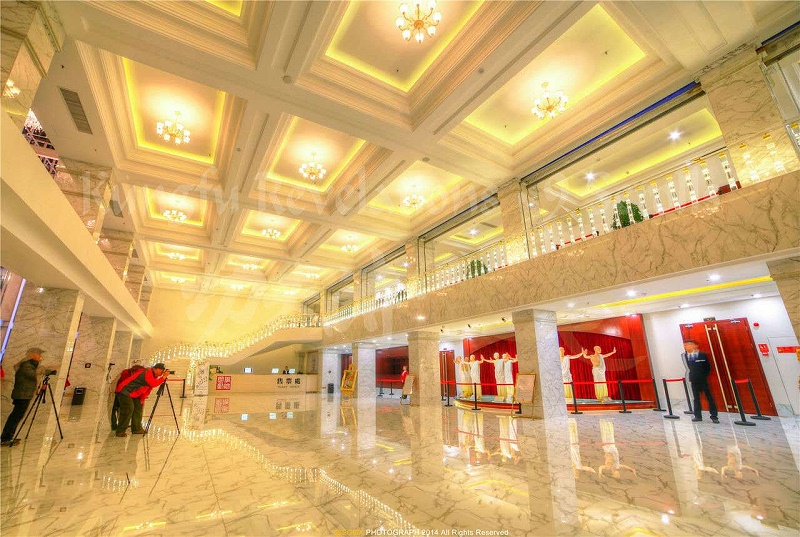 音響調(diào)音師在舞臺創(chuàng)作中的技巧