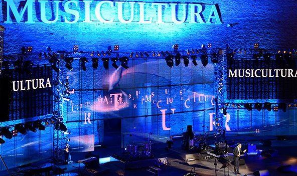 歌劇院擴聲系統(tǒng)聲學(xué)設(shè)計簡析