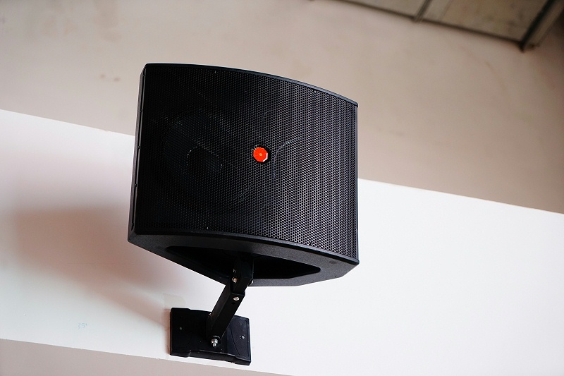 學院禮堂音視頻系統(tǒng)設計