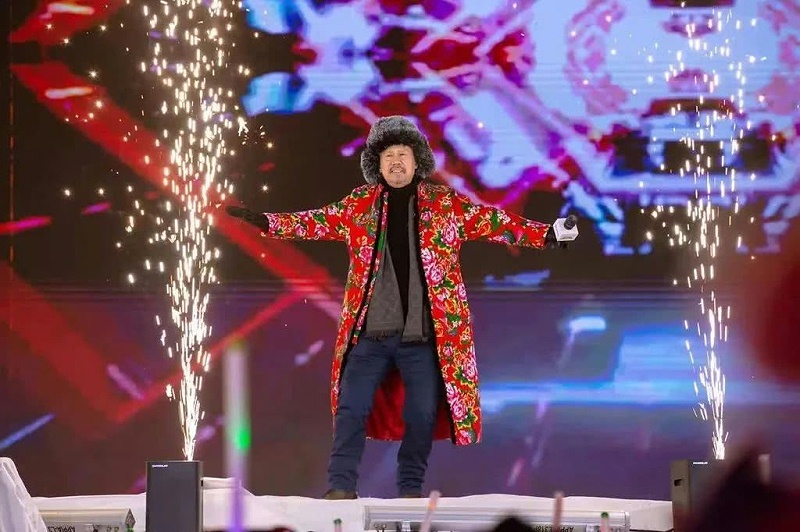 戶外節(jié)目的錄音與擴聲技術(shù)研究