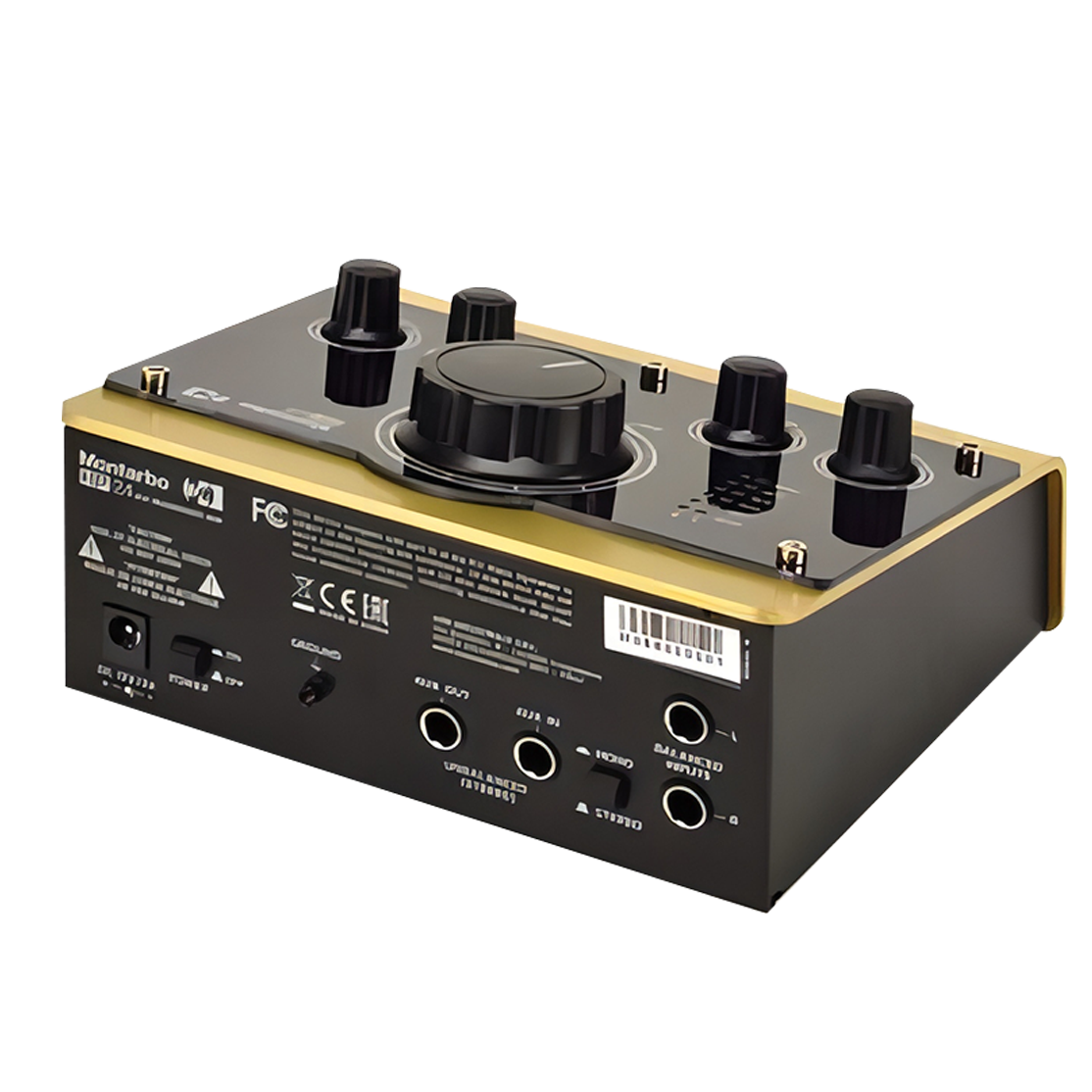 HP系列 HP24 耳機(jī)放大器 HP系列 HP24 耳機(jī)放大器