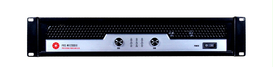 PRS功放 MI系列 MI1200III 功率放大器 娛樂(lè)功放-KTV 酒吧 娛樂(lè)會(huì)所 PRS功放 MI系列 MI1200III 功率放大器 娛樂(lè)功放-KTV 酒吧 娛樂(lè)會(huì)所
