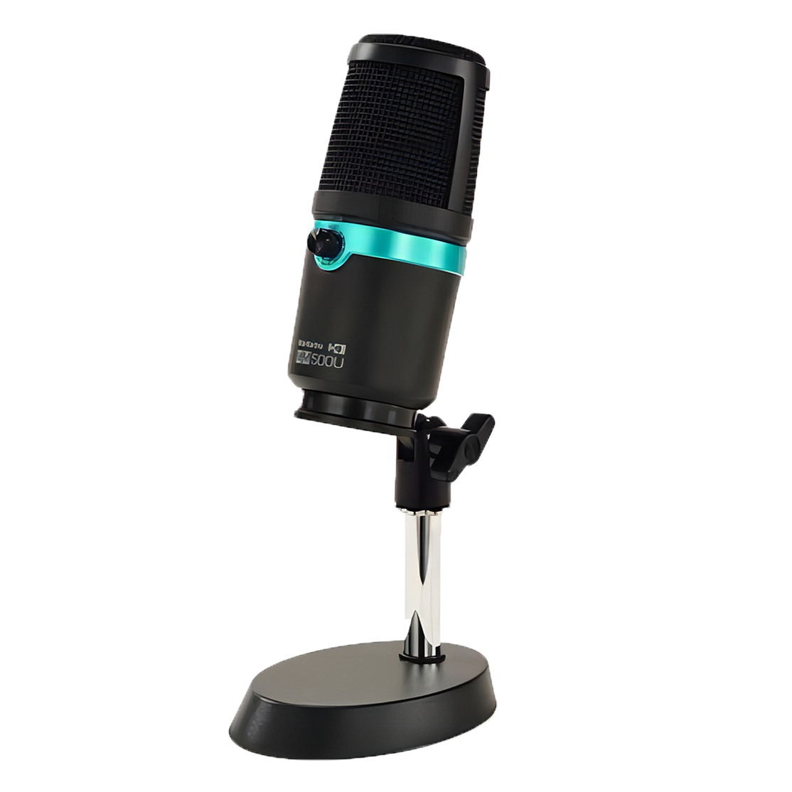 意大利Montarbo蒙特寶音響 MM500U 電容式USB麥克風 意大利Montarbo蒙特寶音響 MM500U 電容式USB麥克風