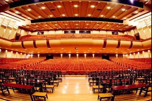 音響擴(kuò)聲系統(tǒng)