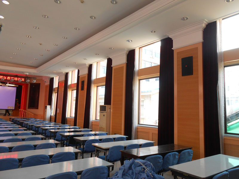 音響工程師告訴你怎么調試舞臺音響