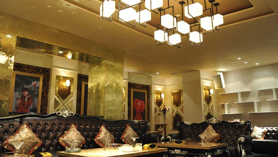 恒天會(huì)所音視頻系統(tǒng)