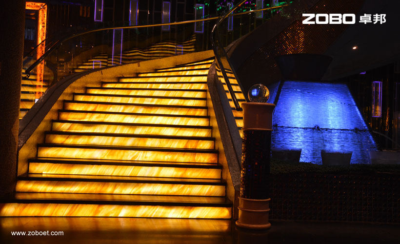 金麟世紀(jì)娛樂音頻擴(kuò)聲系統(tǒng)