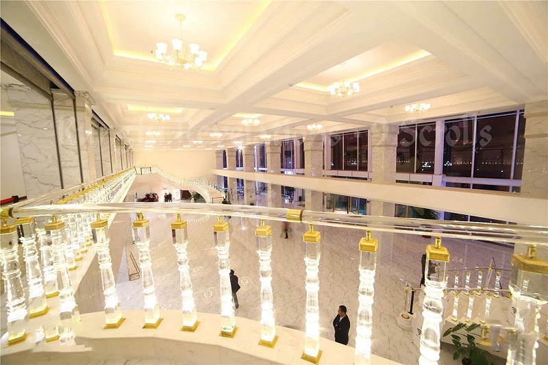 大型舞臺演出的舞臺音響設(shè)計創(chuàng)新