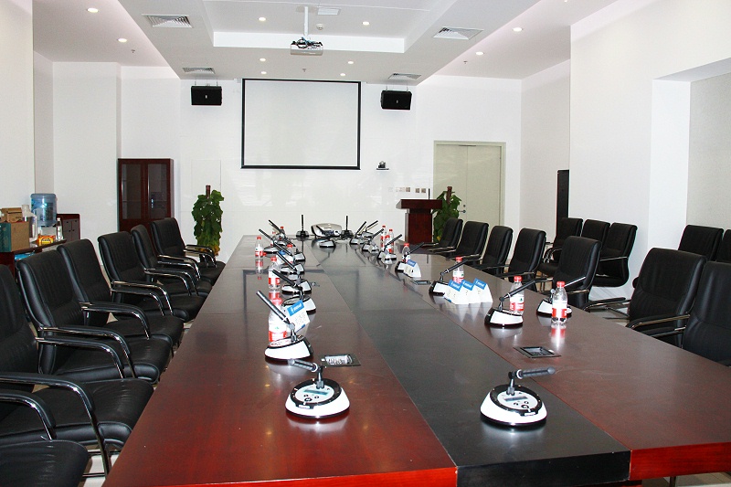 會議室音響設備正確使用注意事項