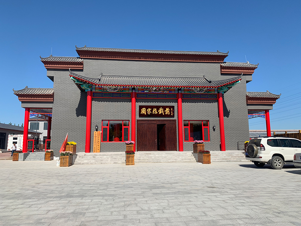 探討舞臺(tái)音響的藝術(shù)性