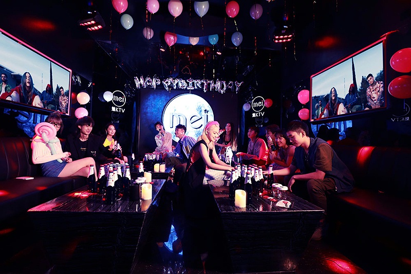 KTV音響解決方案：打造級(jí)娛樂空間