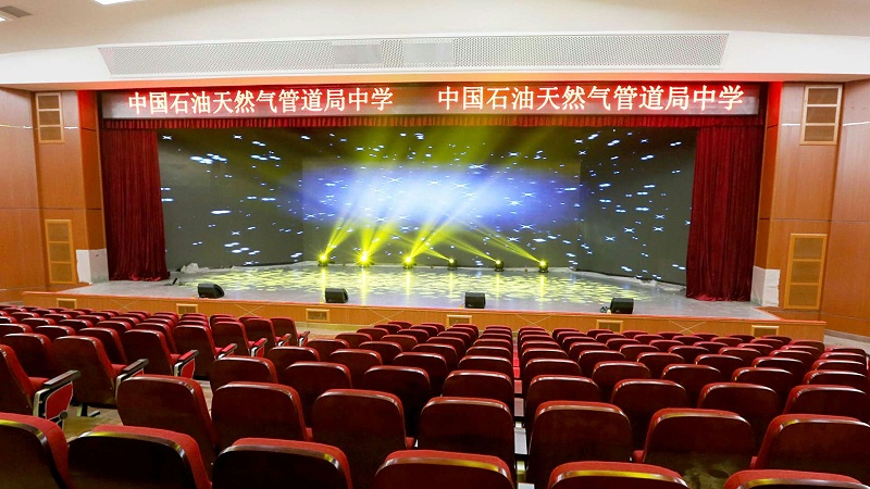 音響設備如何增進舞臺藝術表現(xiàn)力