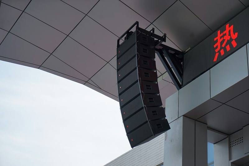 音響設(shè)備功率放大器如何選擇