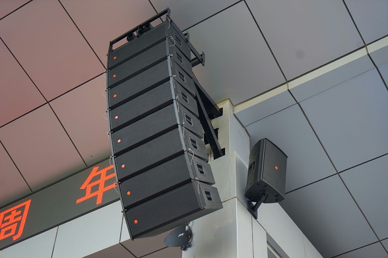 音響設(shè)備功率放大器如何選擇