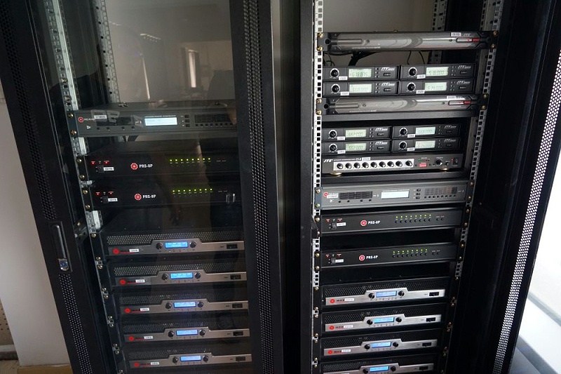 音響設(shè)備功率放大器如何選擇