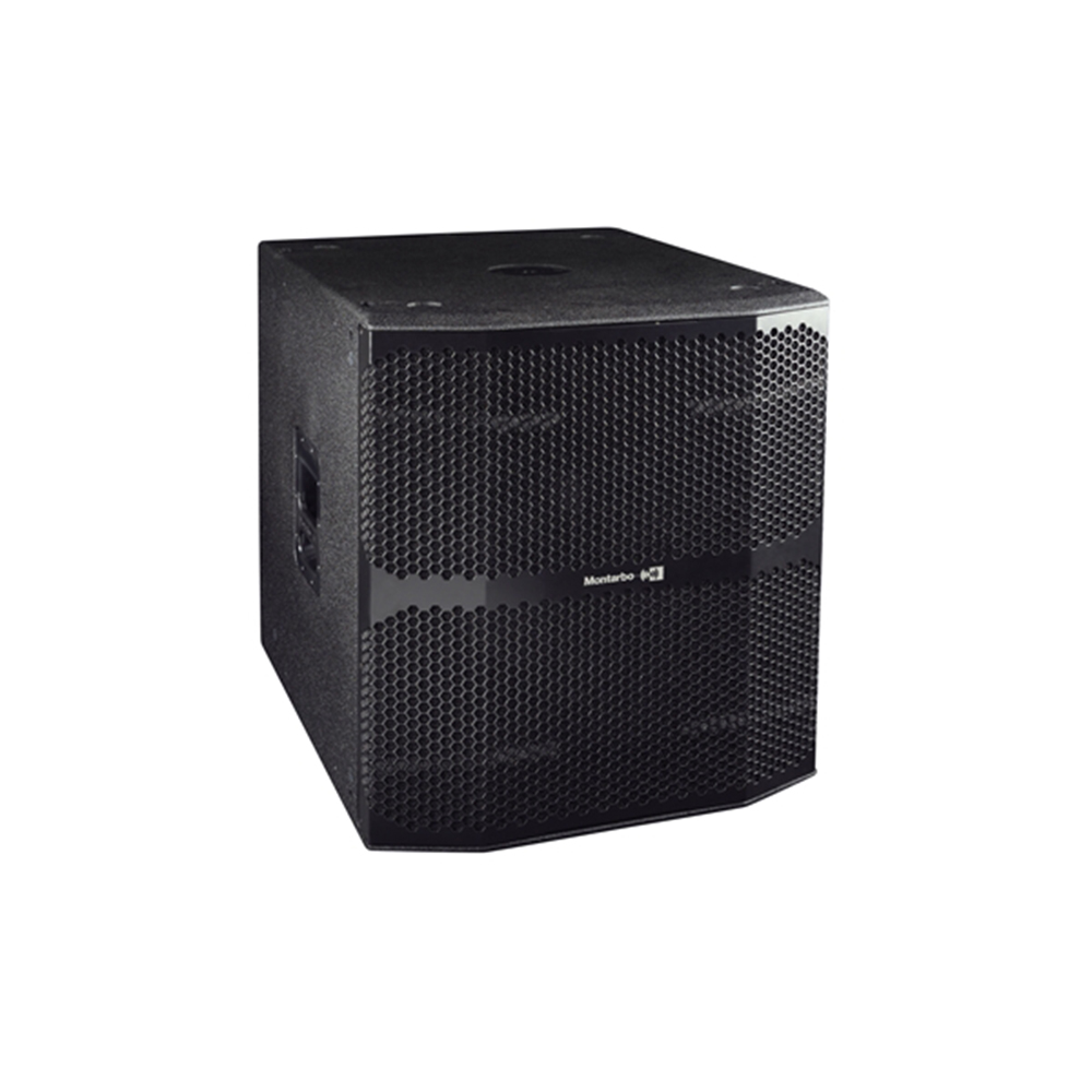 Montarbo蒙特寶音響 Earth Pro118A 劇場劇院 體育場 舞臺演出 會議室 Montarbo蒙特寶音響 Earth Pro118A 劇場劇院 體育場 舞臺演出 會議室