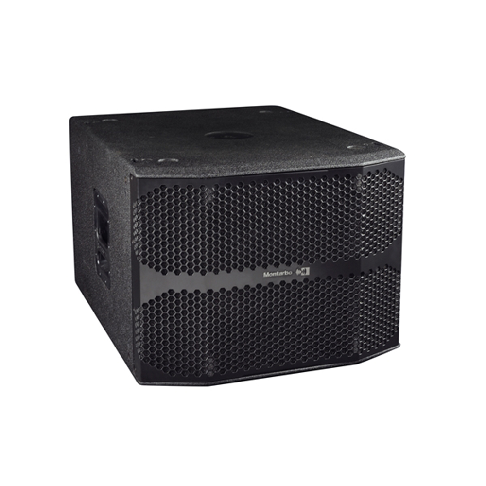 Montarbo蒙特寶音響 Earth Pro115A 劇場劇院 體育場 舞臺演出 會議室 Montarbo蒙特寶音響 EARTH系列 Pro115A 劇場劇院 體育場 大型演唱會