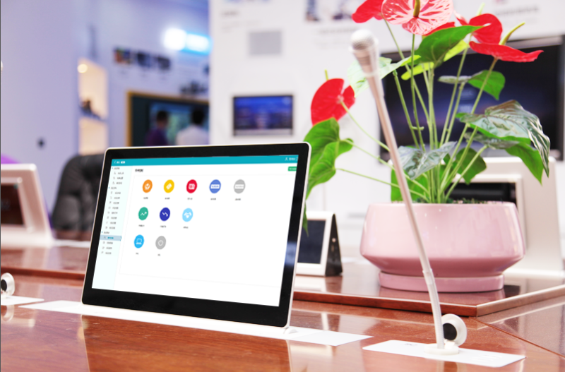 選購無紙化會議系統(tǒng)的八大要素