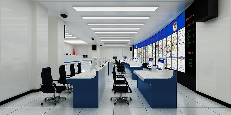 室內(nèi)LED顯示屏系統(tǒng)設(shè)備的組成