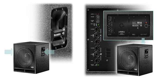 意大利Montarbo蒙特寶音響 劇場劇院 舞臺演出 BX系列 BX181A音箱 意大利Montarbo蒙特寶音響 劇場劇院 舞臺演出 BX系列 BX181A音箱