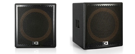 Montarbo蒙特寶音響 EARTH系列 EARTH118 劇場劇院 體育場 低音音箱 Montarbo蒙特寶音響 EARTH系列 EARTH118 劇場劇院 體育場 低音音箱