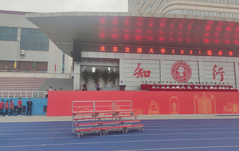 運(yùn)動場音響系統(tǒng)設(shè)計(jì)方案