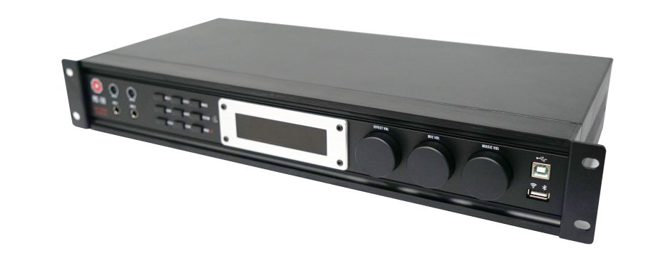 1PRS，PRS-10D，多通道音頻信號處理器，多功能音頻信號處理器，DSP處理器